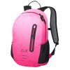 Jack Wolfskin Halo 12 Pack aurora pink backpack