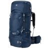 Jack Wolfskin Highland Trail 45 Women dark indigo II backpack