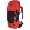 Jack Wolfskin Kalari Trail 36 lava red backpack