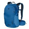Jack Wolfskin Moab Jam 18 electric blue backpack