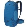 Jack Wolfskin Moab Jam 30 electric blue backpack