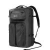 Jack Wolfskin Triaz 32 + 8 Backpack black backpack
