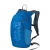 Jack Wolfskin Velo Jam 15 electric blue backpack