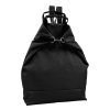 Jost Bergen XChange Bag M black backpack