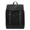 Jost Goteborg Drawstring Backpack black2 backpack