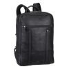 Jost Salo Daypack black backpack