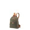 Jump Cassis Riviera Backpack S olive Rugzak