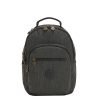 Kipling Seoul S Rugzak black indigo backpack