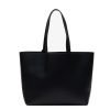 Lacoste Ladies Shopping Bag black Damestas