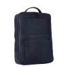 Leonhard Heyden Den Haag Backpack blue backpack