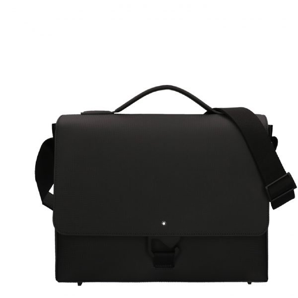 Montblanc Extreme 2.0 Briefcase black