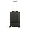 Montblanc MY4810 Trolley Cabin Compact black Harde Koffer