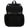 Montblanc Nightflight Backpack Large black backpack