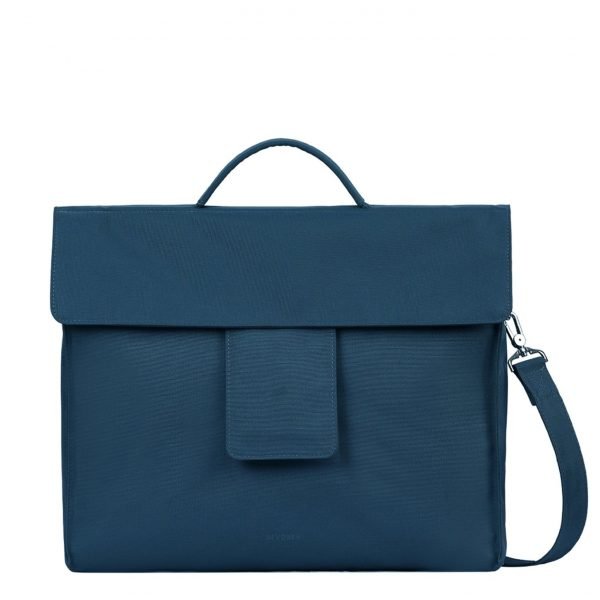 Myomy Home Bag Businessbag blue