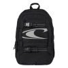 O&apos;Neill Boarder Backpack blackout backpack