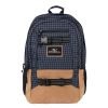 O'Neill Boarder Backpack blue aop/white backpack