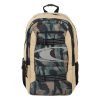 O'Neill Boarder Backpack green aop/black backpack
