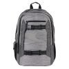 O&apos;Neill Boarder Backpack mid grey melee backpack