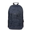 O'Neill Boarder Plus Backpack blue aop/white backpack