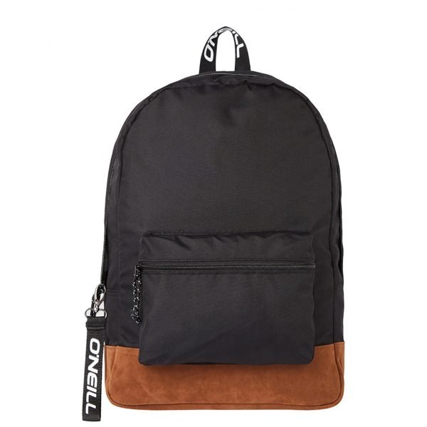 O&apos;Neill Coastline Plus Backpack black out
