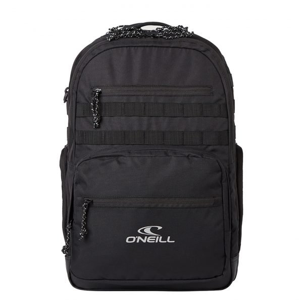 O&apos;Neill President Backpack black out backpack