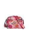 Oilily Color Splash XS Shoulder Bag camellia rose Damestas