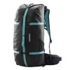 Ortlieb Atrack 35 L Backpack black backpack