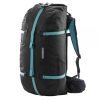 Ortlieb Atrack 45 L Backpack black backpack
