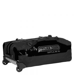Ortlieb Duffle RS 110L black Handbagage koffer Trolley