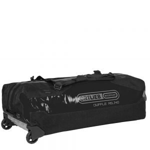 Ortlieb Duffle RS 140L black Handbagage koffer Trolley