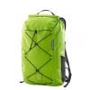 Ortlieb Light-Pack Two 25 L Daypack lime backpack
