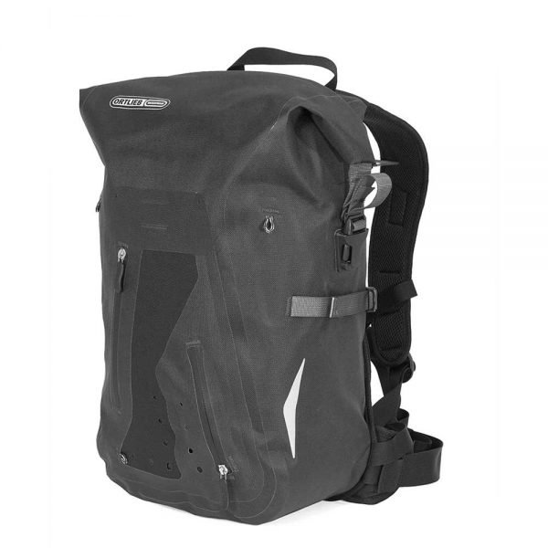 Ortlieb Packman Pro2 Daypack 25L black backpack