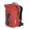 Ortlieb Packman Pro2 Daypack 25L dark chili backpack
