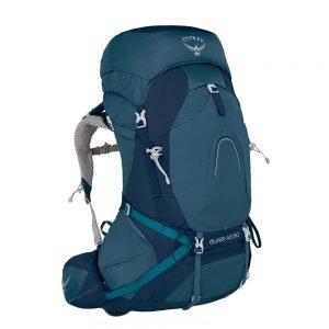 Osprey Aura AG 50 Small Backpack challenger blue backpack