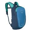 Osprey Daylite Kids wave blue backpack