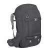 Osprey Fairview Trek 50 charcoal grey backpack