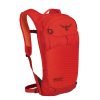 Osprey Kamber 16 Backpack ripcord red backpack