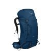 Osprey Kestrel 48 Backpack M/L loch blue backpack