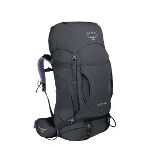 Osprey Kyte 66 Women&apos;s Backpack siren grey backpack