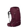 Osprey Renn 50 Women's Backpack aurora purple backpack
