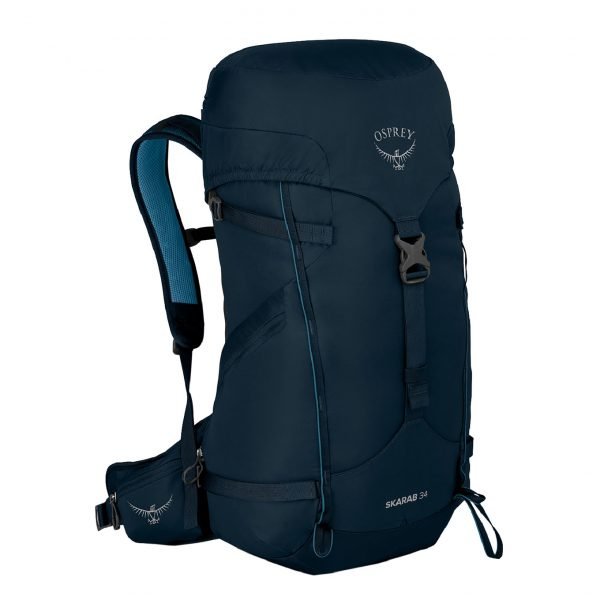 Osprey Skarab 34 Backpack deep blue backpack