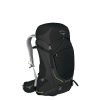 Osprey Stratos 50 M/L Backpack black backpack