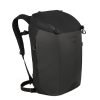 Osprey Transporter Zip black backpack