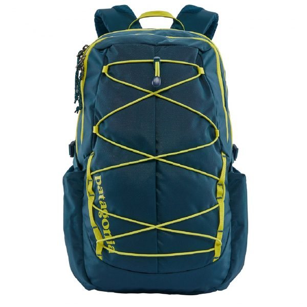 Patagonia Chacabuco Pack 30L crater blue