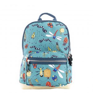 Pick & Pack Insect Backpack M forest Laptoprugzak