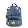 Pick & Pack Insect Backpack M petrol Laptoprugzak
