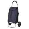 Playmarket Go Two Compact Boodschappentrolley jeans Trolley