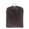 Plevier Urban Wellington Laptop Rugzak 14" brown backpack