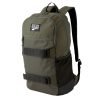 Puma Deck Backpack forest night