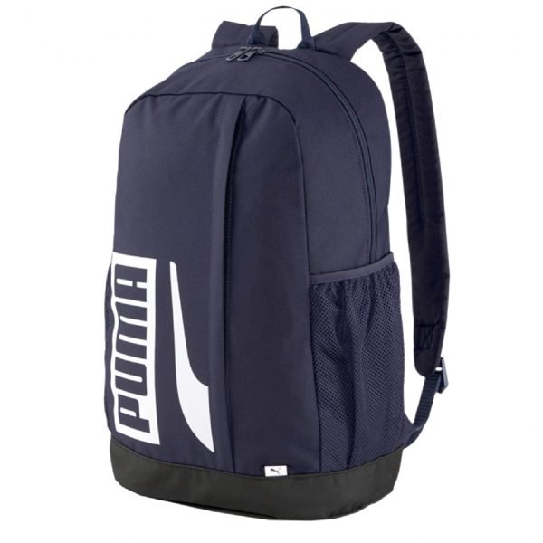 Puma Plus Backpack II peacoat backpack